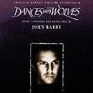 Dances with Wolves: Original Soundtrack [SOUNDTRACK]