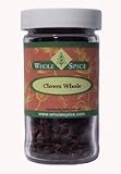 Cloves - Whole - 1.4 OZ