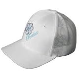 Flower Power Hat - Women