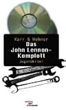 Produkt-Bild: Das John Lennon- Komplott Jugendkrimi (Book on Demand)
