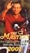 ザ・マスターズ2001 [VHS]