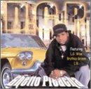 CD-Charts  Music : Ghetto Preacha