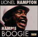 Hamp's Boogie