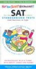 Not Too Scary Vocabulary: For the SAT & Other Standardized Tests [With 36 Page Booklet]