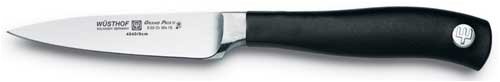 Wusthof Grand Prix II 3 1/2 inch Paring Knife