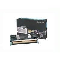 Click here to buy Lexmark C5240KH High yield return program laser toner for lexmark c524 c532 c534, 8k yld,... by Lexmark.