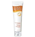 Avon Foot Works Tropical Coconut Sea Salt Foot Scrub - B000G6DUVY