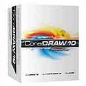 『Corel DRAW 10 Graphics Suite 日本語版』の写真