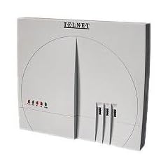 Telebau TELNET MAXi (DAX) 161 Tk-Anlage 1 x S0-extern 1 x S0-intern 6 x a/b LAN