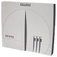 Telebau TELNET MAXi (DAX) 161 Tk-Anlage 1 x S0-extern 1 x S0-intern 6 x a/b LAN