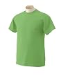 Fruit of the Loom Preshrunk Heavy Cotton T-Shirt