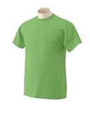 Fruit of the Loom Adult 5.6 oz. Heavy Cotton 1 Cotton T-Shirt