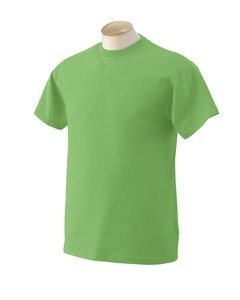 Fruit of the Loom Adult 5.6 oz. Heavy Cotton 1 Cotton T-Shirt