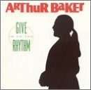 CD-Charts  Search : Give in to the Rhythm