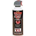 Office Products : Falcon Exponent Dust Off XL Disposable DPSXL
