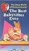 The Busy World of Richard Scarry - The Best Babysitter Ever