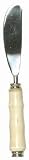 Decorative Spreader with Bamboo Resin Handle Set / 4