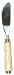 Decorative Spreader with Bamboo Resin Handle Set / 4