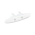 Standard Cast Nylon Cleat - White