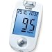 Beurer 463.00 Blutzuckermessger�t GL 40 mg/dL