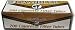 Gambler Light King Size Cigarette Tubes 5 Boxes