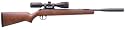 Diana RWS 34 Meisterschutze Pro Compact air rifle