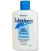 Lubriderm Daily Moisture Lotion for Normal to Dry Skin, Skin Therapy - Fresh Scent 6 fl oz (177 ml)