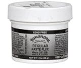 Nokorode Soldering Paste Flux