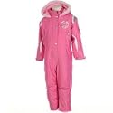 Barbie 4358 Ski Suit Infant