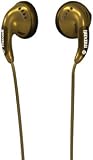 Maxell CBGOLD Color Buds Earbuds