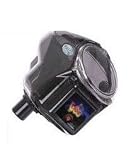 Paintball Halo B RIP DRIVE Hopper with V35 VICTORY BOARD BLACK