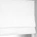 White Luxurious Twill Roman Blinds Many Sizes This Blind Is Also Available In Other Colours 105