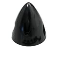 4 Pin Spinner1 12Black