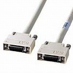 【クリックで詳細表示】サンワサプライ カメラリンクケーブル3m KB-CAM-03