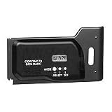 Contax CX-T3 Data Back for T-3 - Black