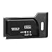 Contax CX-T3 Data Back for T-3 - Black