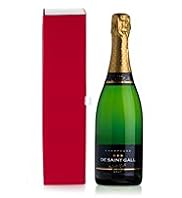 Champagne Gift Box