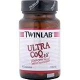 Ultra CoQ 10 (100mg)
