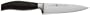 Henckels Twin Star Plus 6-Inch High Carbon Stainless Steel Chef Knife