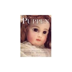 Puppen. Spielzeug, Kunstwerk, Sammelobjekt