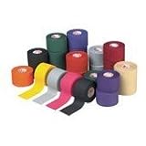 Mueller M-Tape Case - Black