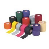 Mueller M-Tape Case - Black