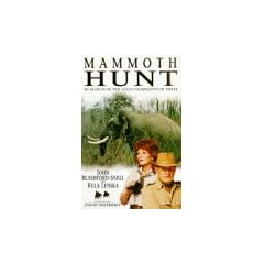Mammoth Hunt: In Search of the Giant Elephants of Nepal