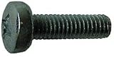 Eigenschaften Unimet  / E768211 Gewindeschrauben DIN7985