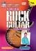 Software : Watch And Learn Introduction to Rock Guitar (DVD)