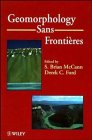 Geomorphology Sans Frontieres (International Association of Geomorphologists)