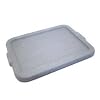 Cover For Gray Bus Box (16-0201) Category: Bus Boxes and Lids