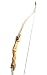 PSE BUCKEYE RECURVE BOW PACKAGEDraw Len: 62