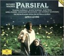 CD-Charts  Music : Wagner: Parsifal