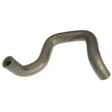 Gates 22502 Upper Radiator Hose